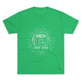 Sencha Been Gone Graphic Tee