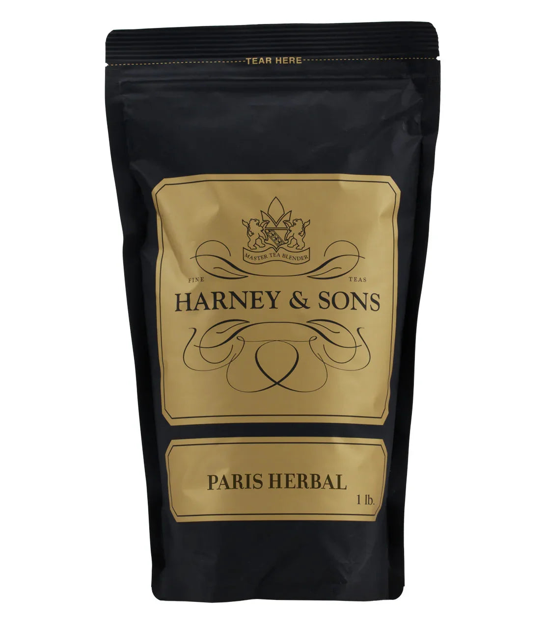 Paris Herbal