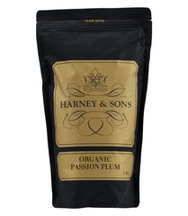 Organic Passion Plum