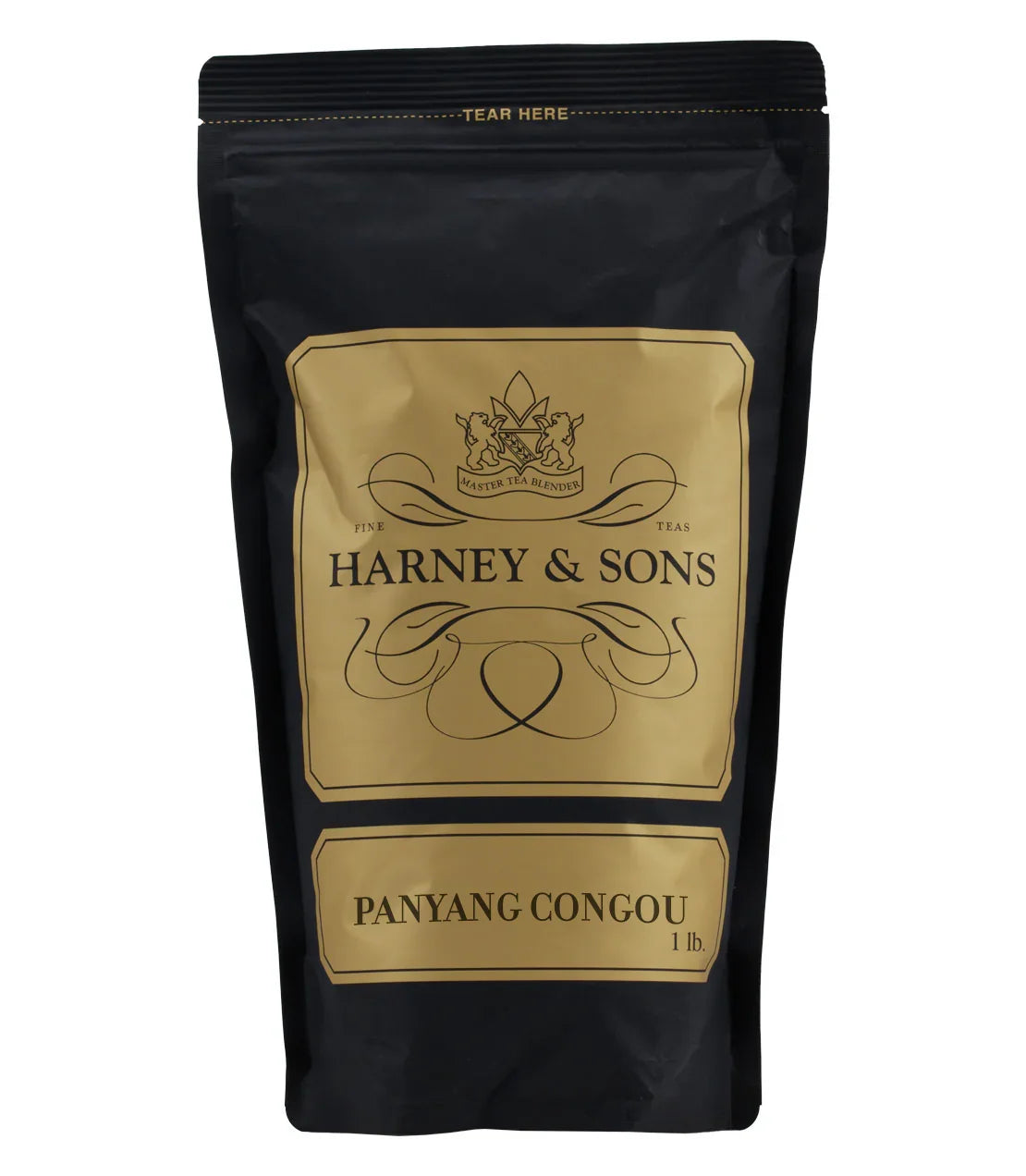 Panyang Congou