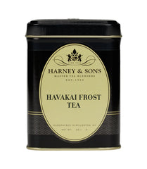 Havakai Frost Tea